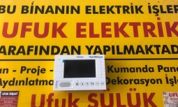 Eskişehir Ufuk Elektrik